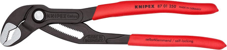 KNIPEX - 87 01 400 Tools - Cobra XL Water Pump Pliers (8701400US), 16-Inch