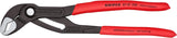 KNIPEX Tools - Cobra XS Water Pump Pliers(87 00 100),4-Inch