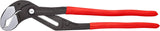 KNIPEX Tools - Cobra XS Water Pump Pliers(87 00 100),4-Inch