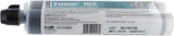 LORD FUS-152 Plastic Repair Adhesive, Medium, 10.1 Oz.