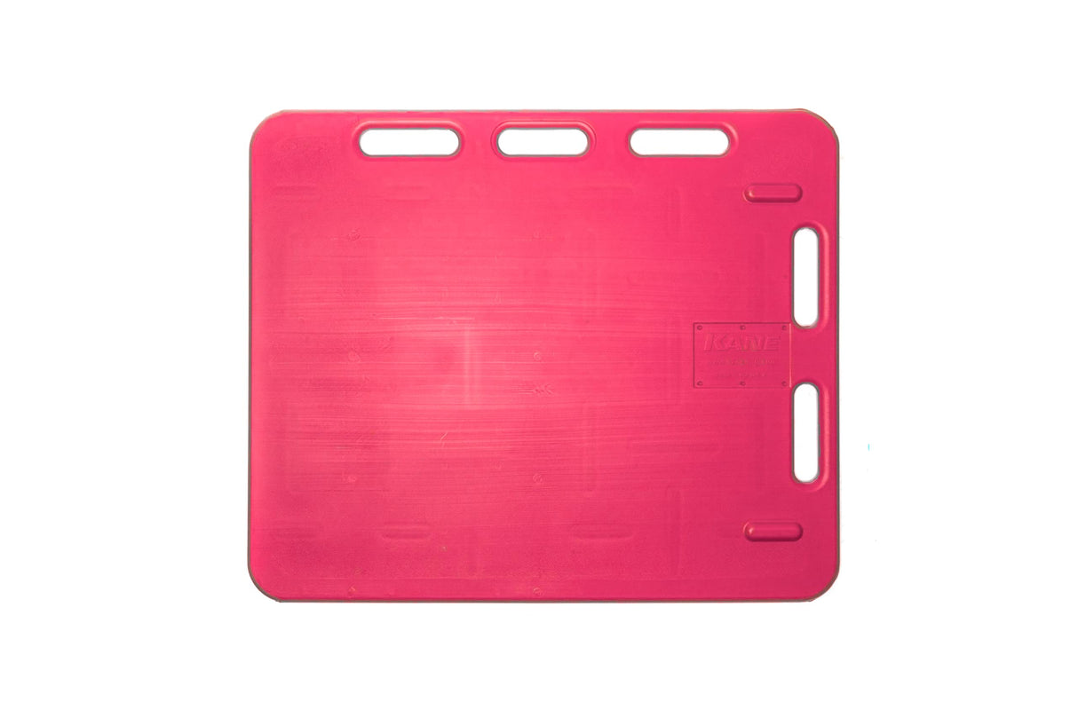 KANE Sorting Panel 30"x18", Red