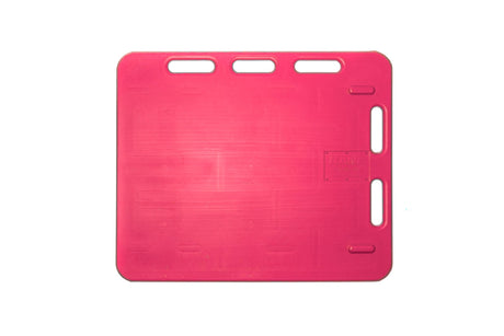 KANE Sorting Panel 30"x18", Red