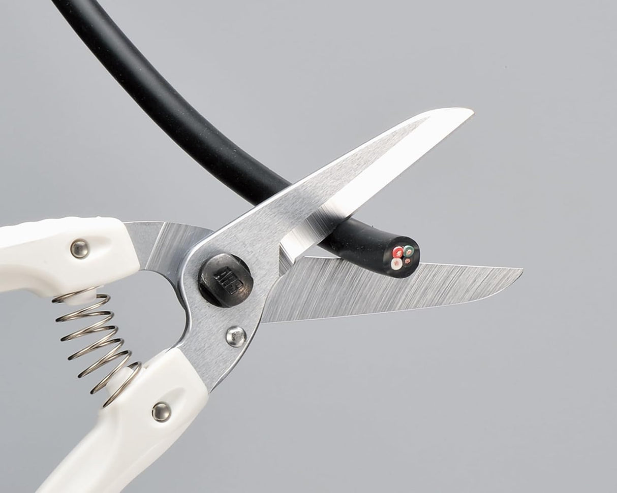ARS HP-140LDX Long Bladed Multi-Purpose Shears