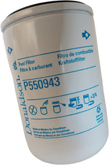 Donaldson Fuel Filter #P550943