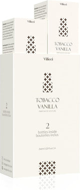 Vilicci Tobacco Vanilla Car Air Freshener – Liquid Fantasy