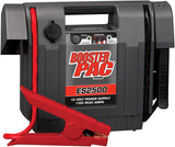 Clore Automotive Truck PAC ES1224 3000/1500 Peak Amp 12/24V Jump Starter