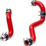 Banks Power - 17-19 Chevy/GMC 2500HD/3500HD Diesel 6.6L Boost Tube Upgrade Kit - Red (25999)