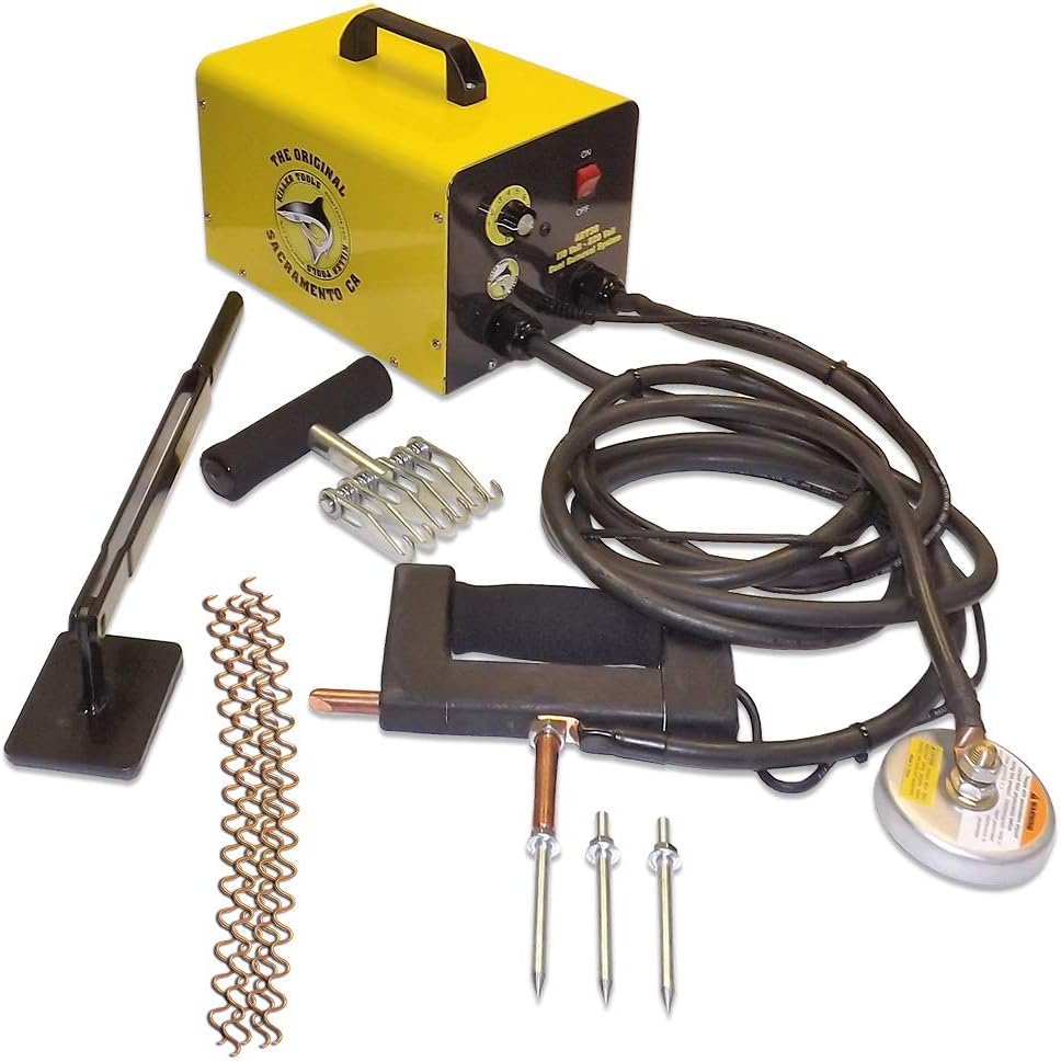 Killer Tools ART38 The Original Shark Dent Removal System-110VOLT