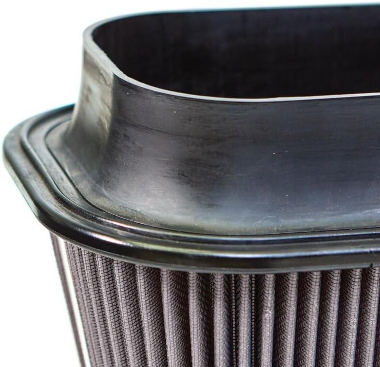 Banks Power Engineering 41890-D Ram Air Air Intake Kit Fits Ford F-250 Super Duty