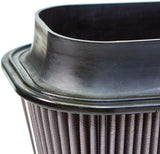 Banks Power Engineering 41890-D Ram Air Air Intake Kit Fits Ford F-250 Super Duty