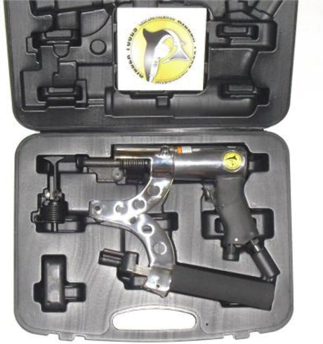 Killer Tools Pneumatic Door Skin Tool Deluxe Kit (KIL-ART12DX)