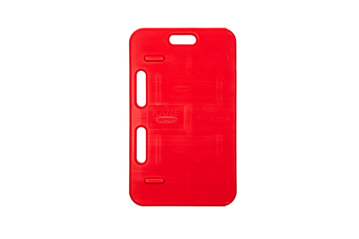 KANE Sorting Panel 30"x18", Red