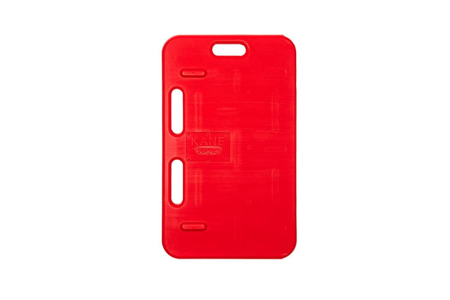 KANE Sorting Panel 30"x18", Red
