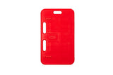 KANE Sorting Panel 30"x18", Red