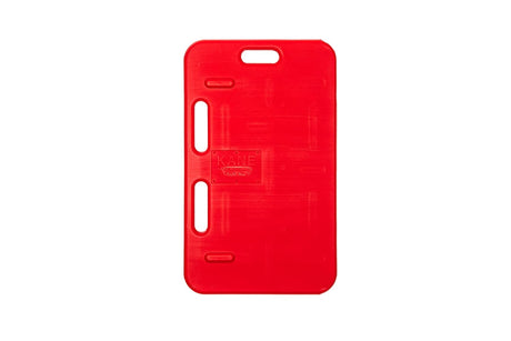 KANE Sorting Panel 30"x18", Red