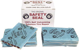 Safety Seal – Auto/LT Repair Refill, 60 Standard Repairs (4")