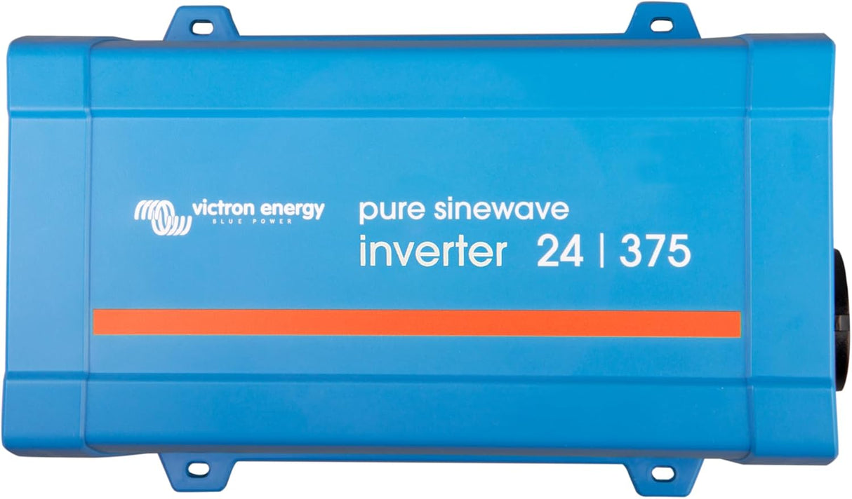 Victron Energy 1200VA 24-Volt 120V AC Pure Sine Wave Inverter - NEMA 5-15R