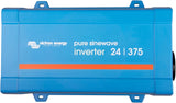 Victron Energy 1200VA 24-Volt 120V AC Pure Sine Wave Inverter - NEMA 5-15R