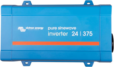 Victron Energy 1200VA 24-Volt 120V AC Pure Sine Wave Inverter - NEMA 5-15R