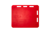 KANE Sorting Panel 30"x18", Red