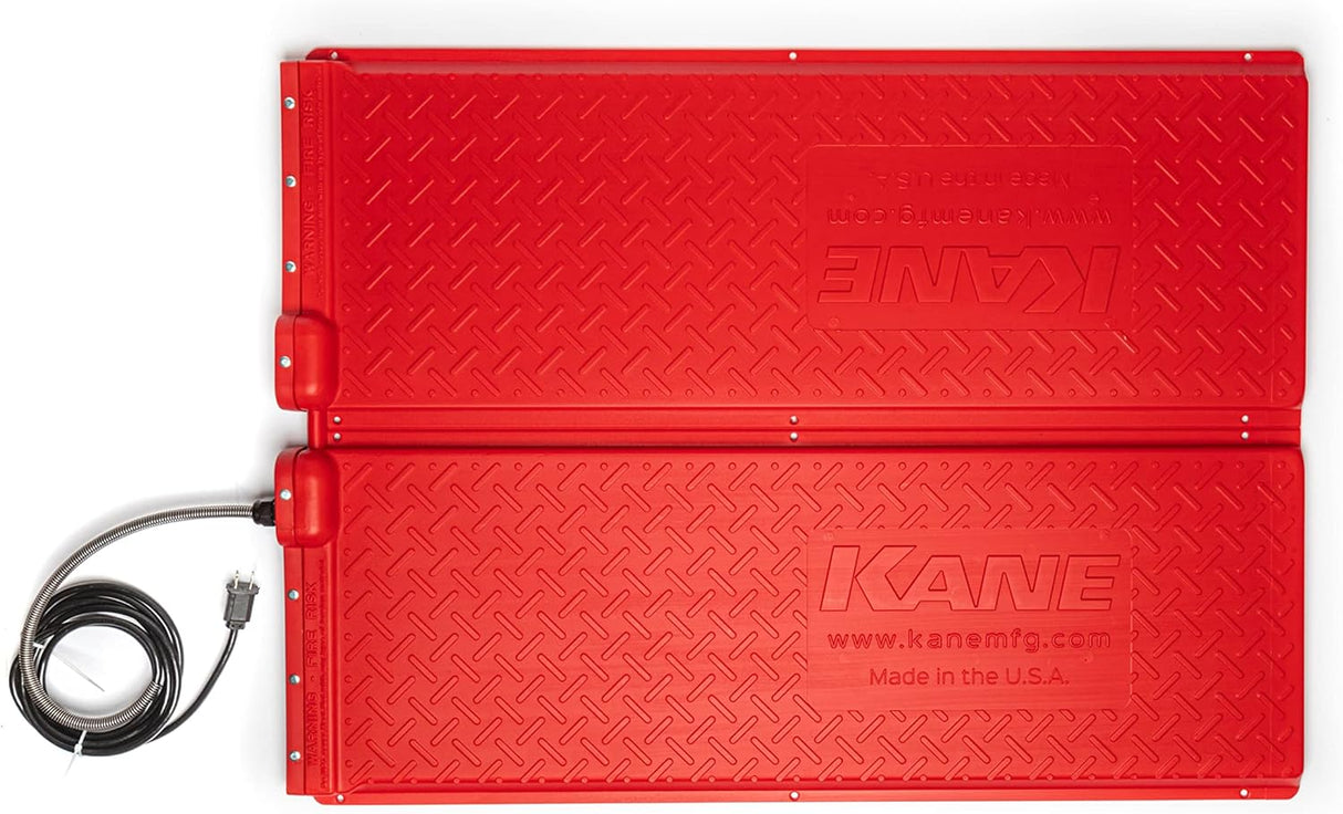 Kane Baby Pig Heat Mat, Double 36"