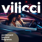 Vilicci Tobacco Vanilla Car Air Freshener – Tobacco Vanilla