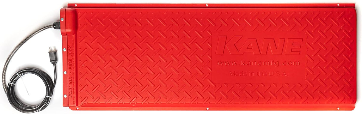KANE Baby Pig Heat Mat, Single 36"
