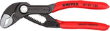 KNIPEX Tools - Cobra XS Water Pump Pliers(87 00 100),4-Inch