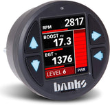 Banks Power 2008+ Universal iDash 1.8 Super Gauge