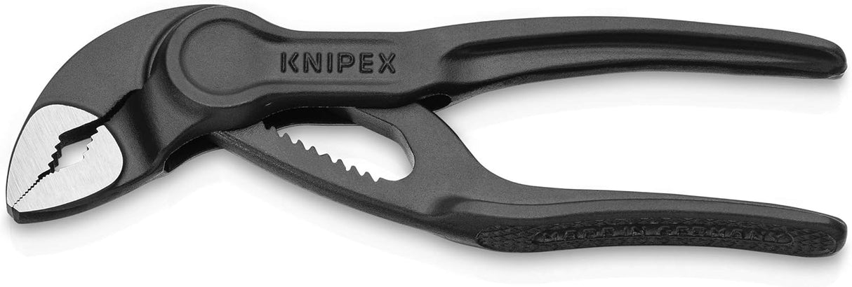 KNIPEX - 87 01 400 Tools - Cobra XL Water Pump Pliers (8701400US), 16-Inch