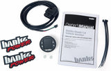 Banks Power 2008+ Universal iDash 1.8 Super Gauge