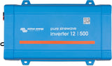 Victron Energy 800VA 12-Volt 120V AC Pure Sine Wave Inverter, NEMA 5-15R