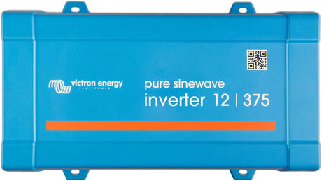 Victron Energy 800VA 12-Volt 120V AC Pure Sine Wave Inverter, NEMA 5-15R