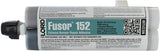 LORD FUS-152 Plastic Repair Adhesive, Medium, 10.1 Oz.