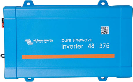 Victron Energy 1200VA 24-Volt 120V AC Pure Sine Wave Inverter - NEMA 5-15R