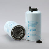Donaldson P553203 Fuel Filter (Water Separator, Spin-on)