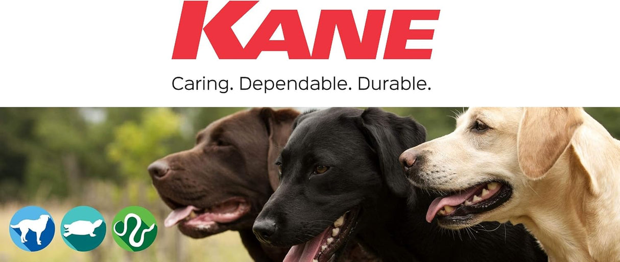 Kane Electric Pet Heat Mat - Self Regulated 18x18