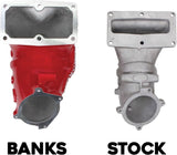 Banks Power 42799-PC Monster-Ram Intake and Killer Grid Heater Upgrade