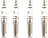 E3.80 E3 Premium Automotive Spark Plugs (4-PACK)