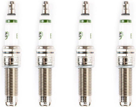 E3.80 E3 Premium Automotive Spark Plugs (4-PACK)