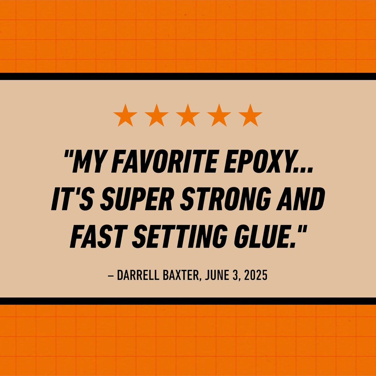 Gorilla 2 Part Epoxy, Clear Epoxy, 0.85 Ounce Syringe (Pack of 1) - 5 Minute Set, Incredibly Strong Bonding
