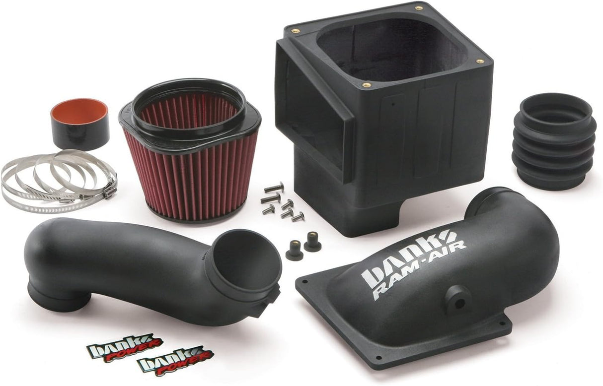 Banks Power 42145 03-07 Dodge 5.9L Ram-Air Intake System