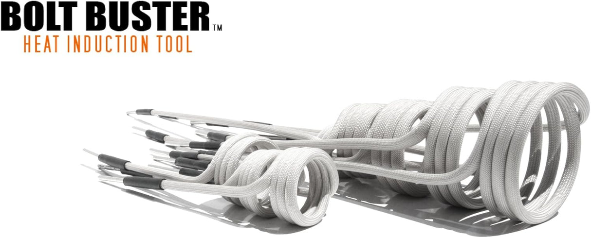 Bolt Buster - Coil Kit Heat Induction Tool