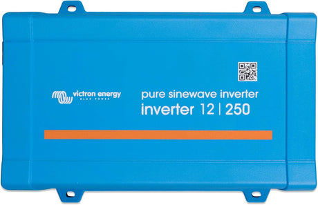 Victron Energy 800VA 12-Volt 120V AC Pure Sine Wave Inverter, NEMA 5-15R