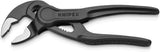 KNIPEX Tools - Cobra XS Water Pump Pliers(87 00 100),4-Inch