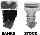 Banks Power 42799-B Monster-Ram Intake and Killer Grid Heater Upgrade