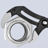 KNIPEX - 87 01 400 Tools - Cobra XL Water Pump Pliers (8701400US), 16-Inch