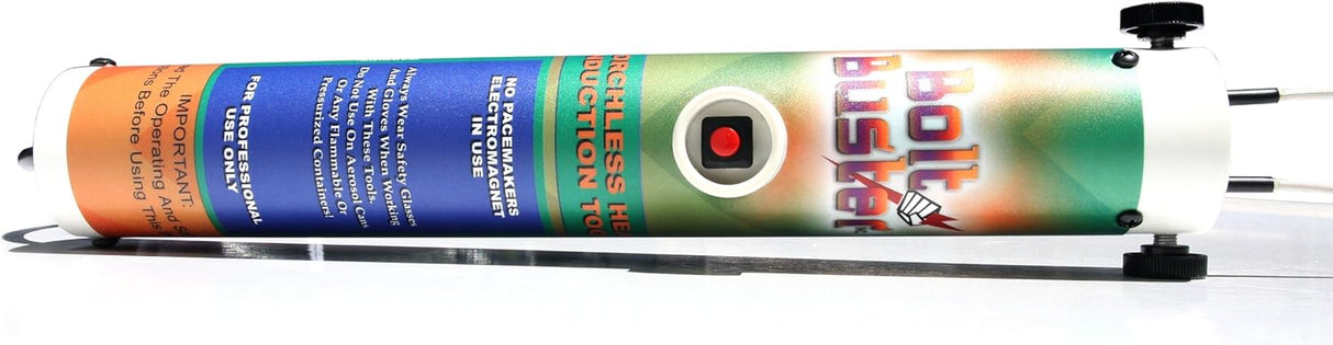 Bolt Buster - BB2-BASIC Original Heat Induction Tool