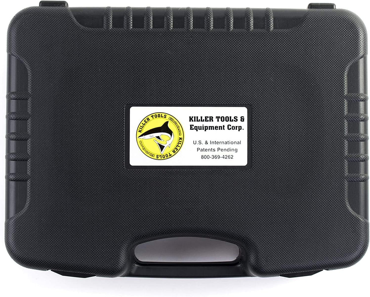 Killer Tools Deluxe Door Skin Kit W/Cd Video