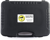 Killer Tools Deluxe Door Skin Kit W/Cd Video